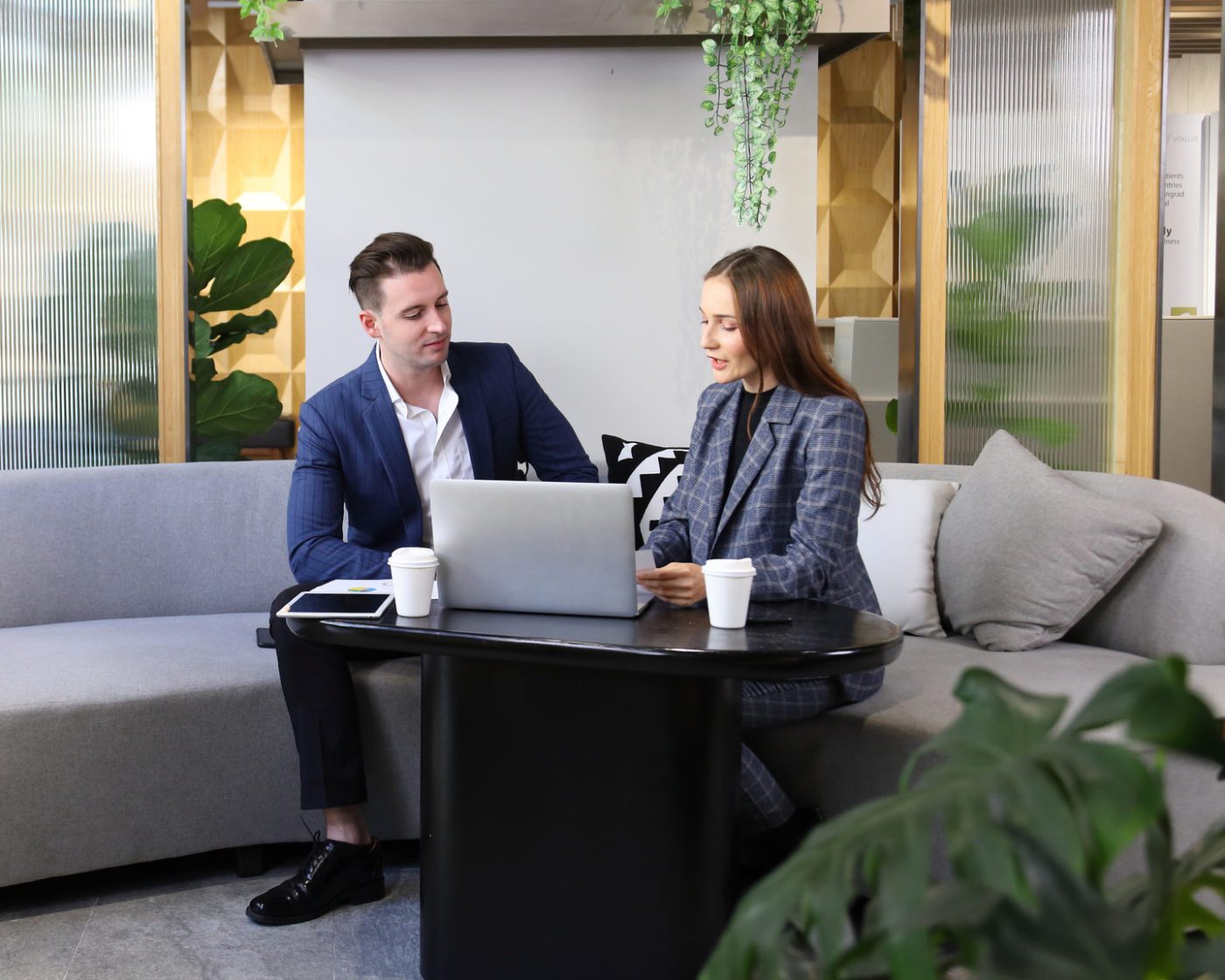 Picture of Luxury Retail Training and workshops - CXG