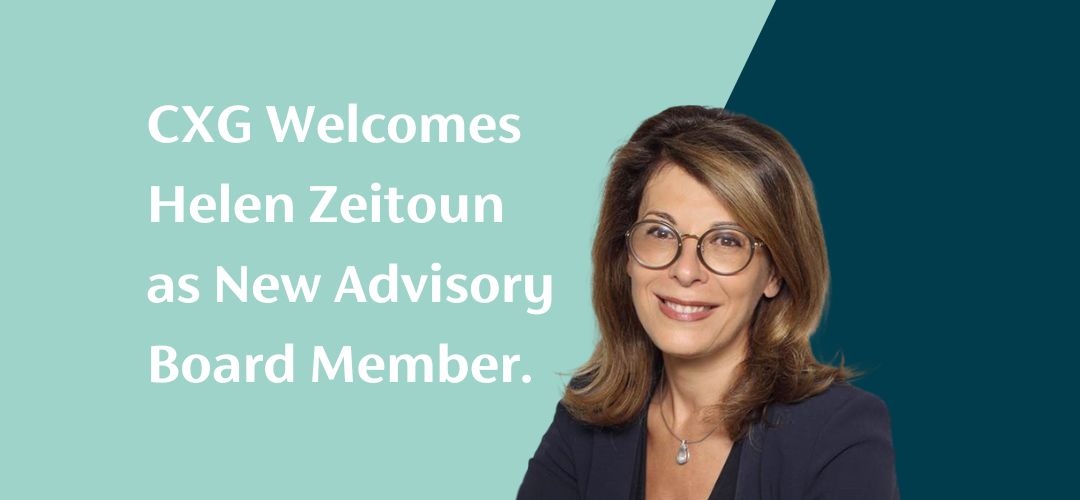 Helen Zeitoun, New Advisory Board Member