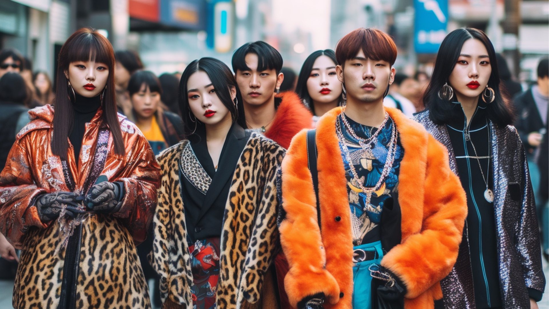 What Is Hallyu and Why Are Luxury Brands Obsessed With It?