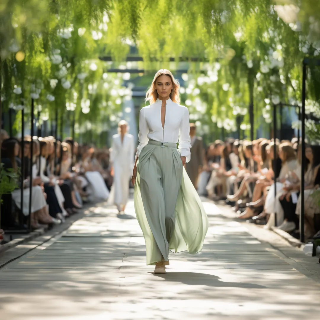 Y/Project Spring 2020 Ready-to-Wear Fashion Show